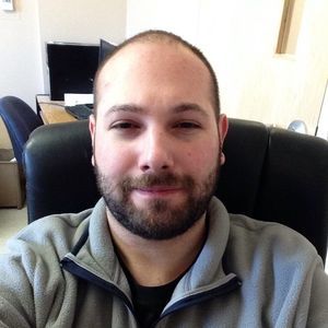 Meet your Posher, Adam